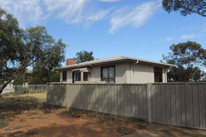 Picture of 2 Lauer Crescent, NYAH WEST VIC 3595