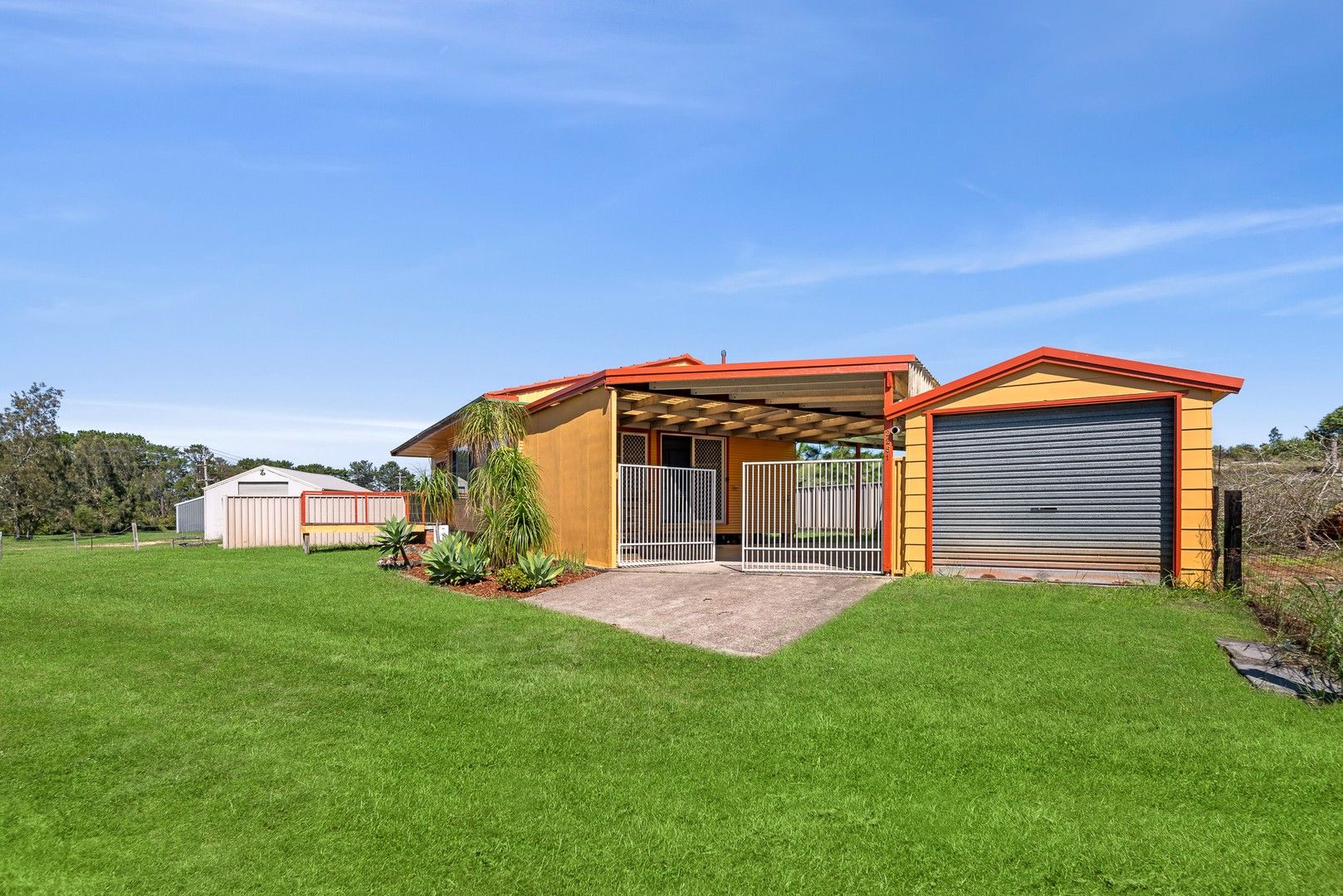 2251 Nelson Bay Road, Williamtown NSW 2318, Image 0