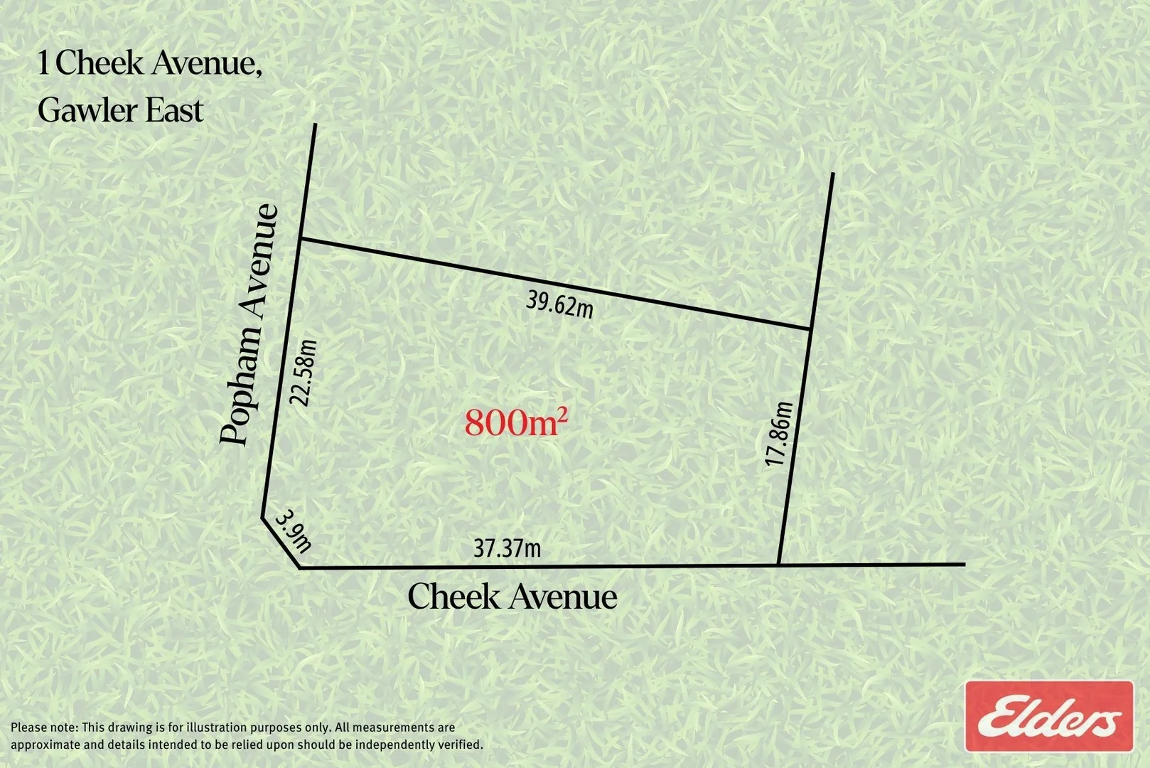 Additional image 4 of 1 Cheek Avenue, Gawler East SA 5118