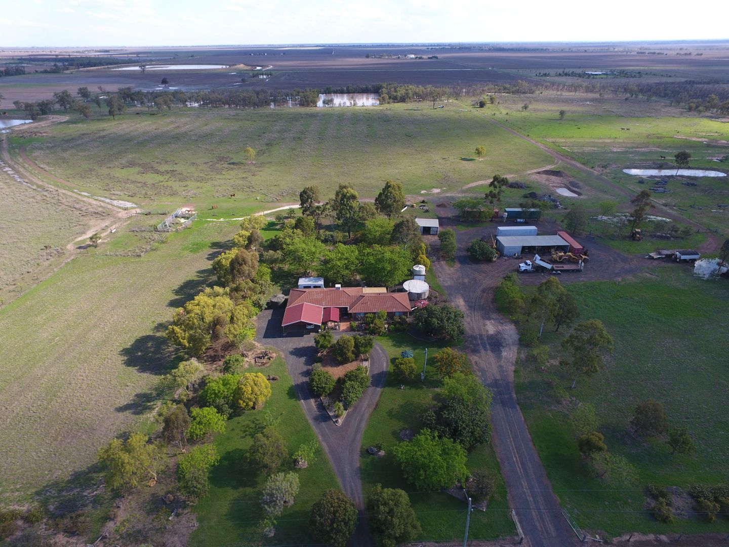 32 Thrupps Access, Dalby QLD 4405