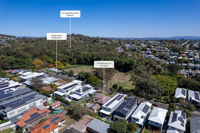 94 & 96 Shaftesbury Street Tarragindi 4121 - Image 4