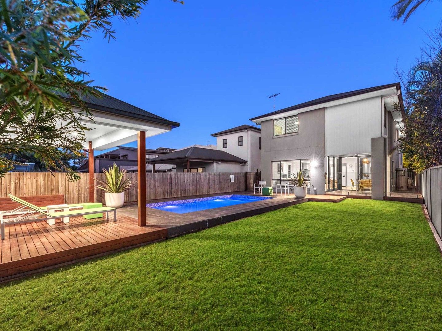 24 Larwill Avenue, Northgate QLD 4013, Image 1