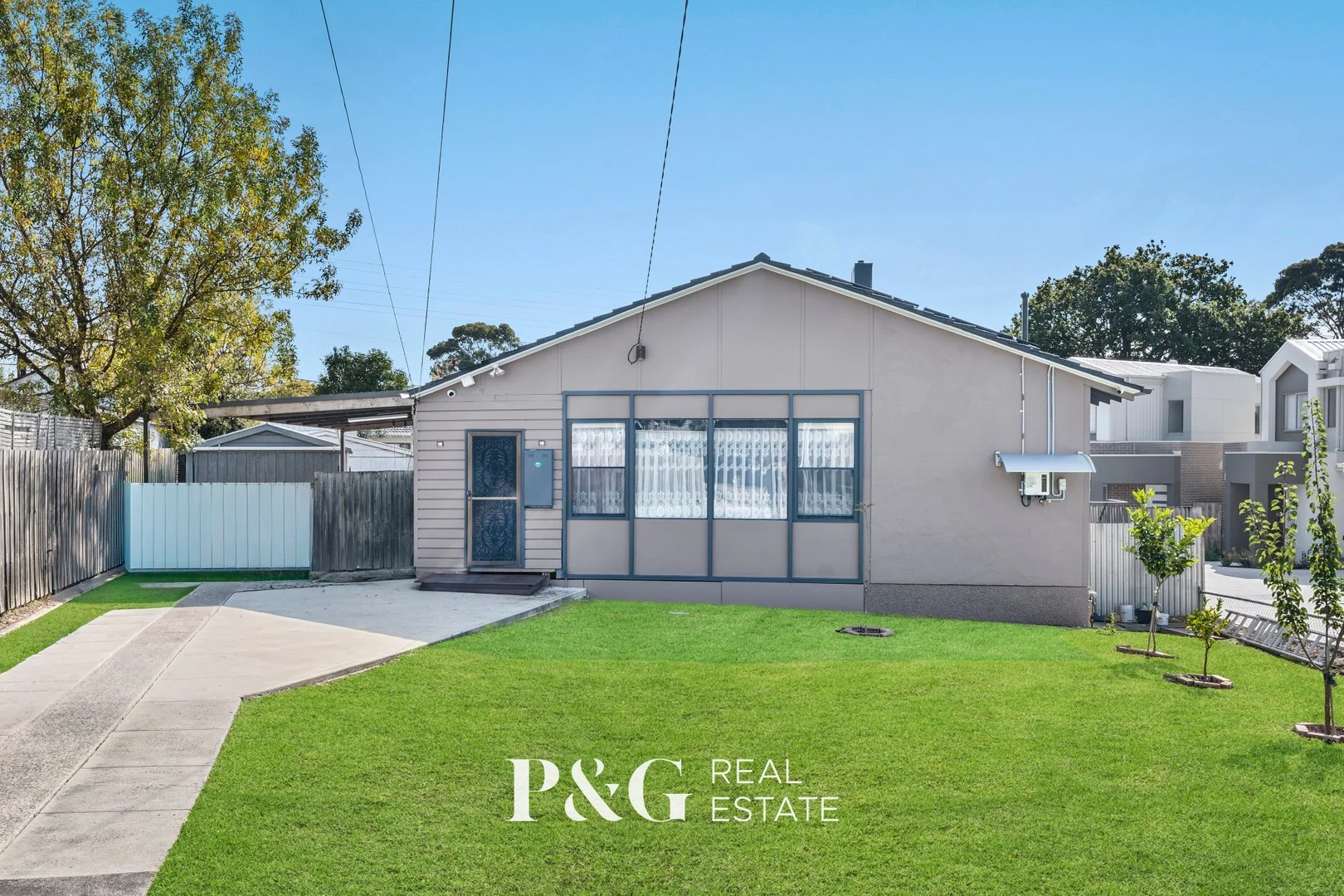 21 Nigra Street, Doveton VIC 3177