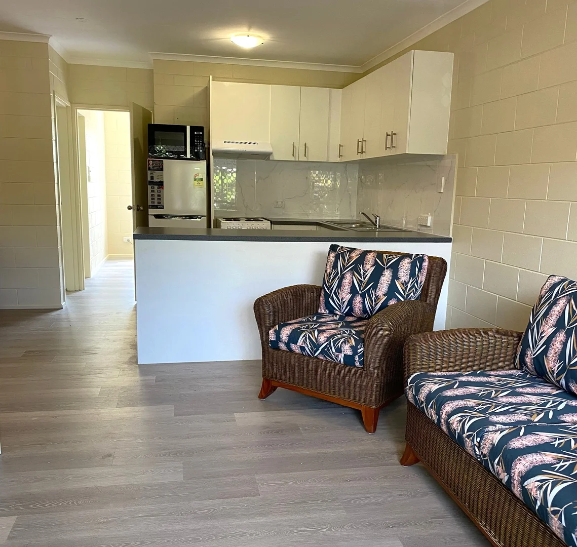 Additional image 6 of 8/439 Severin Street, Manunda QLD 4870