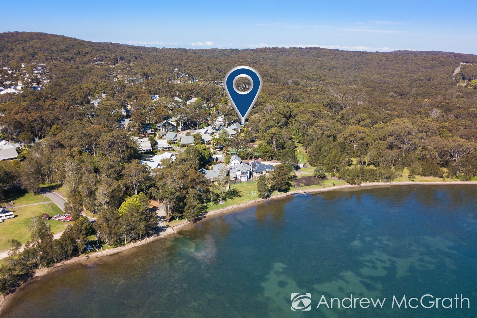 27 Kingfisher Circuit, Cams Wharf NSW 2281, Image 1