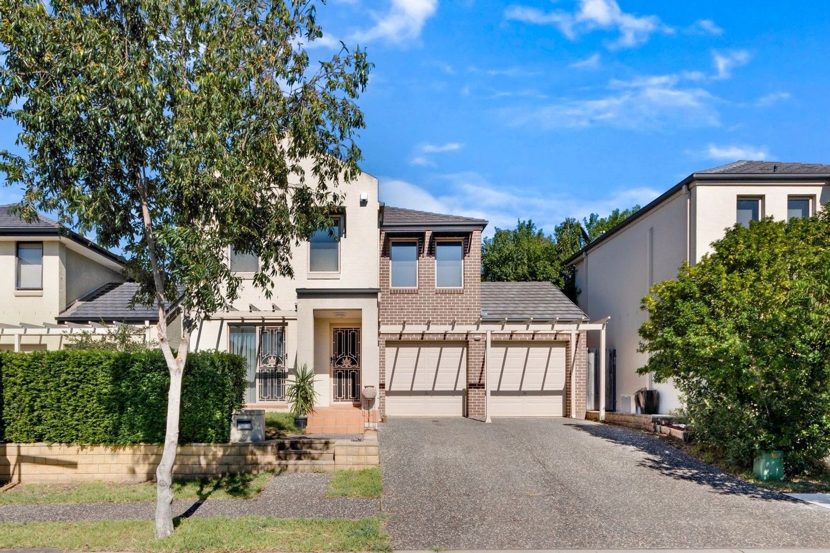 4 bedrooms House in 9 Paley Street CAMPBELLTOWN NSW, 2560