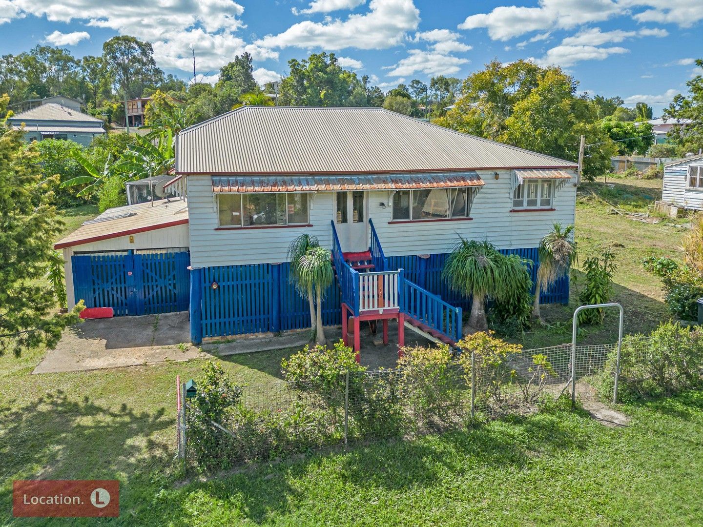 29412 Bruce Highway, Apple Tree Creek QLD 4660, Image 1