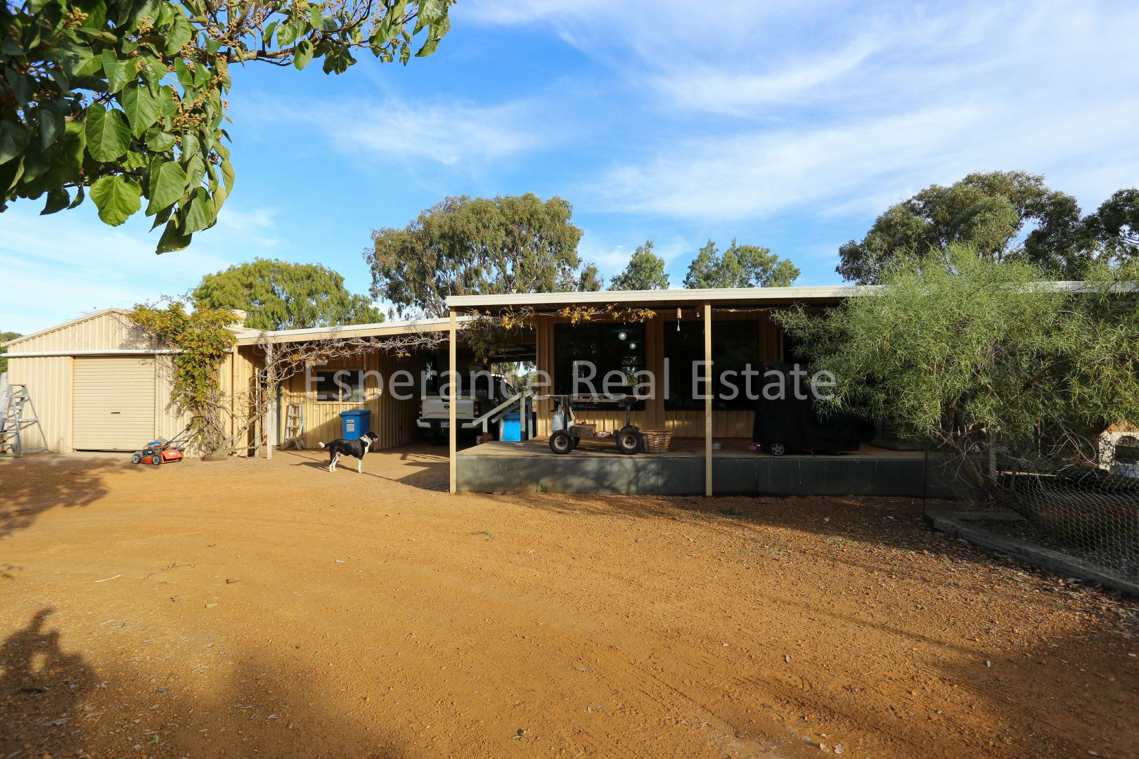 23 Yallambee Road, Myrup WA 6450, Image 2