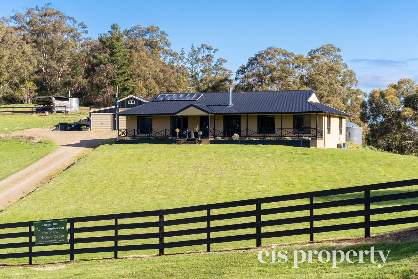 220 Jetty Road, Cygnet TAS 7112, Image 2