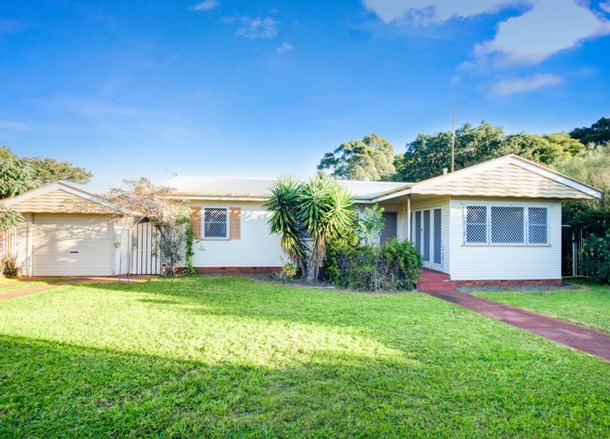 28 Glenvale Road, Harristown QLD 4350