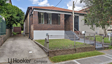 Picture of 14 Perry Street, CAMPSIE NSW 2194