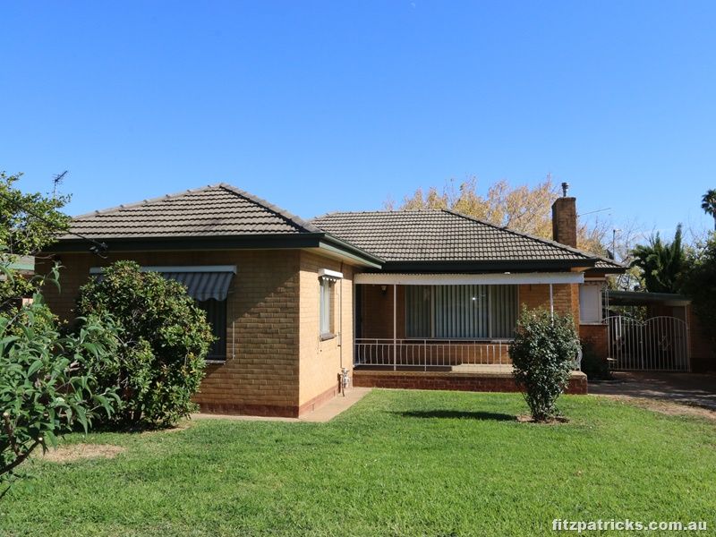 272 Bourke Street, Tolland NSW 2650, Image 0