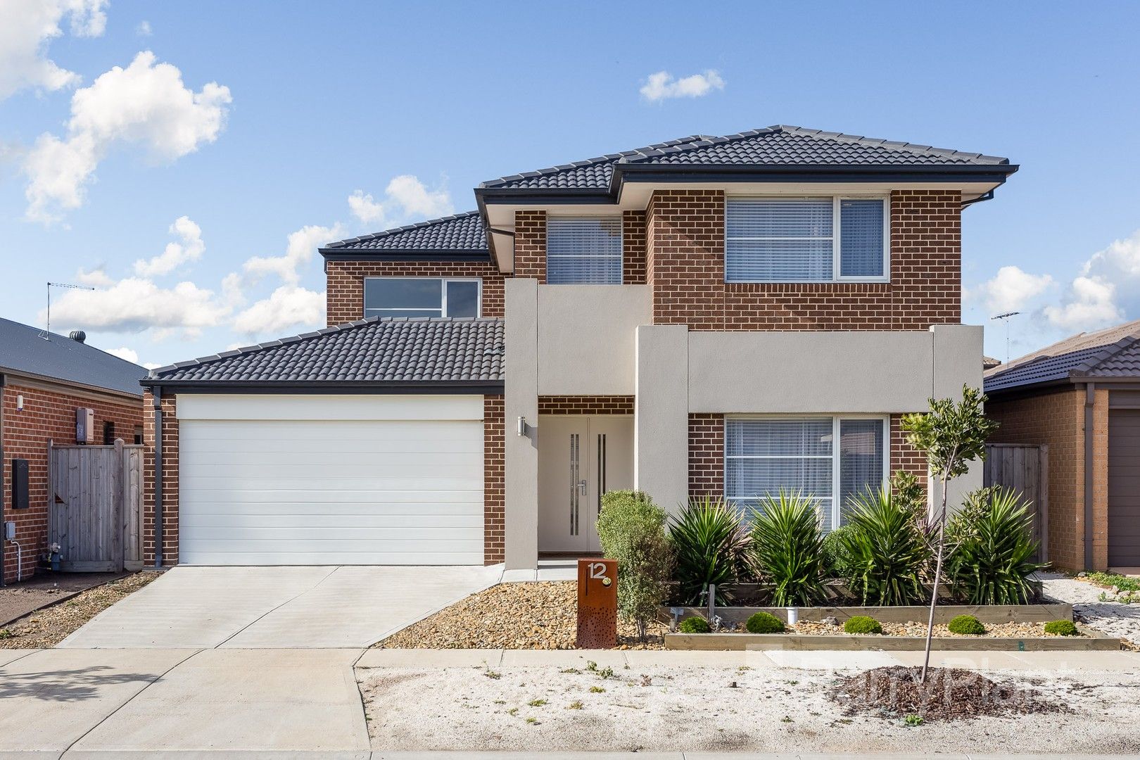 4 bedrooms House in 12 Jansar  Street POINT COOK VIC, 3030
