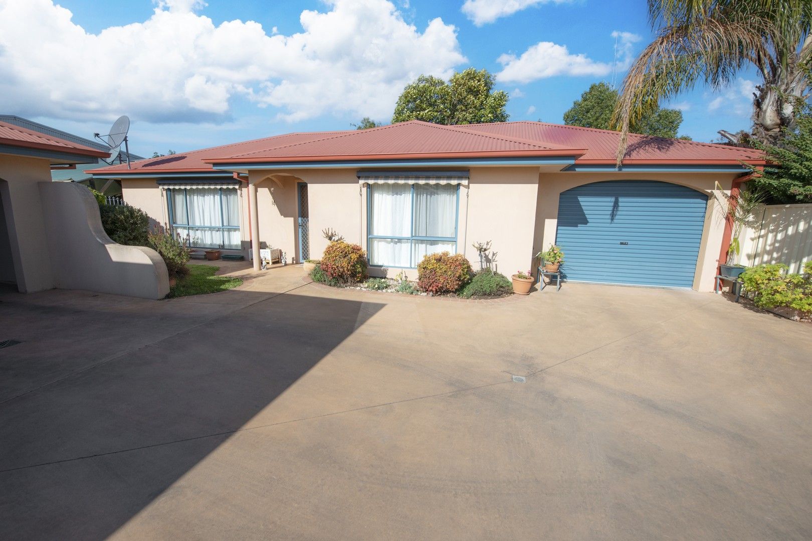 2 bedrooms House in 4/11 Wonnon Court SWAN HILL VIC, 3585