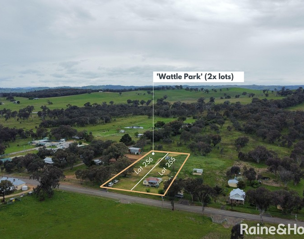 1058 Frogmore Road, Frogmore NSW 2586
