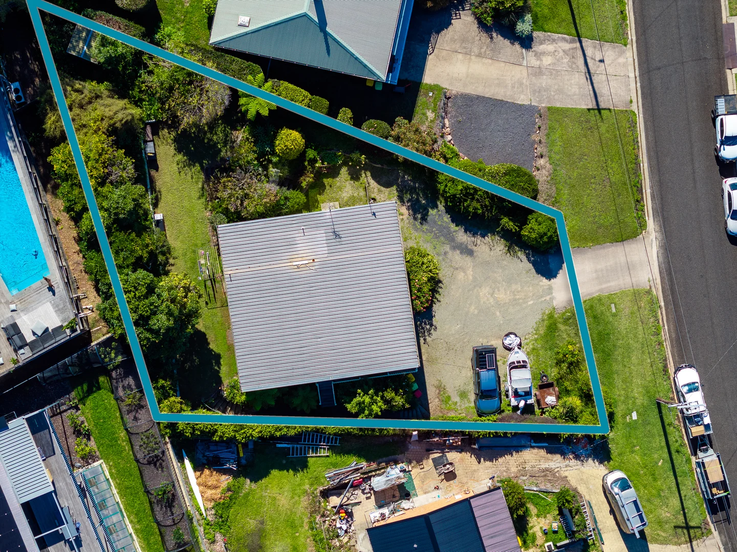 Additional image 40 of 18 Culgoa Crescent, Pambula Beach NSW 2549
