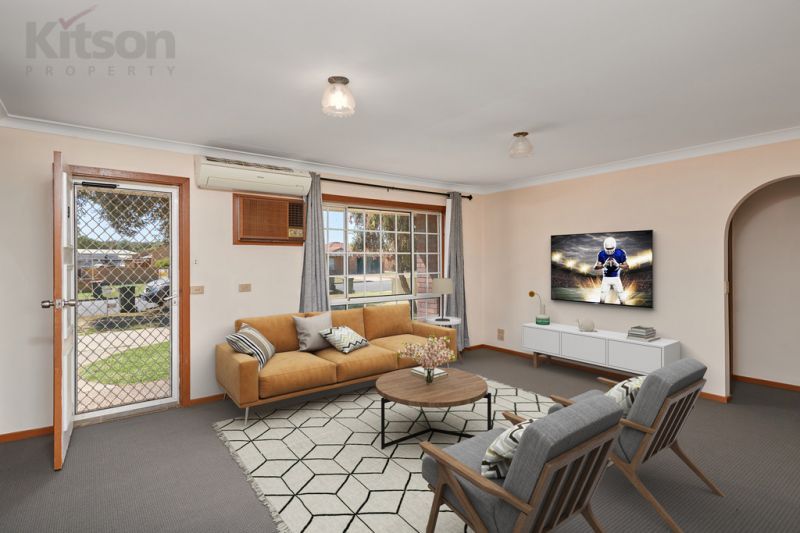 3/1 Borneo Place, Ashmont NSW 2650, Image 2