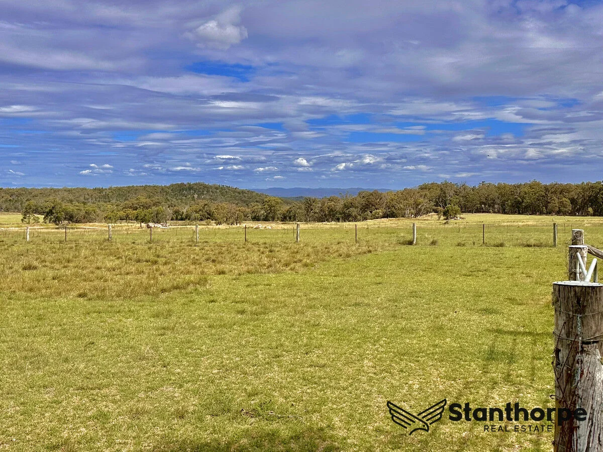 Additional image 40 of 553 Donnellys Castle Road, Pozieres QLD 4352