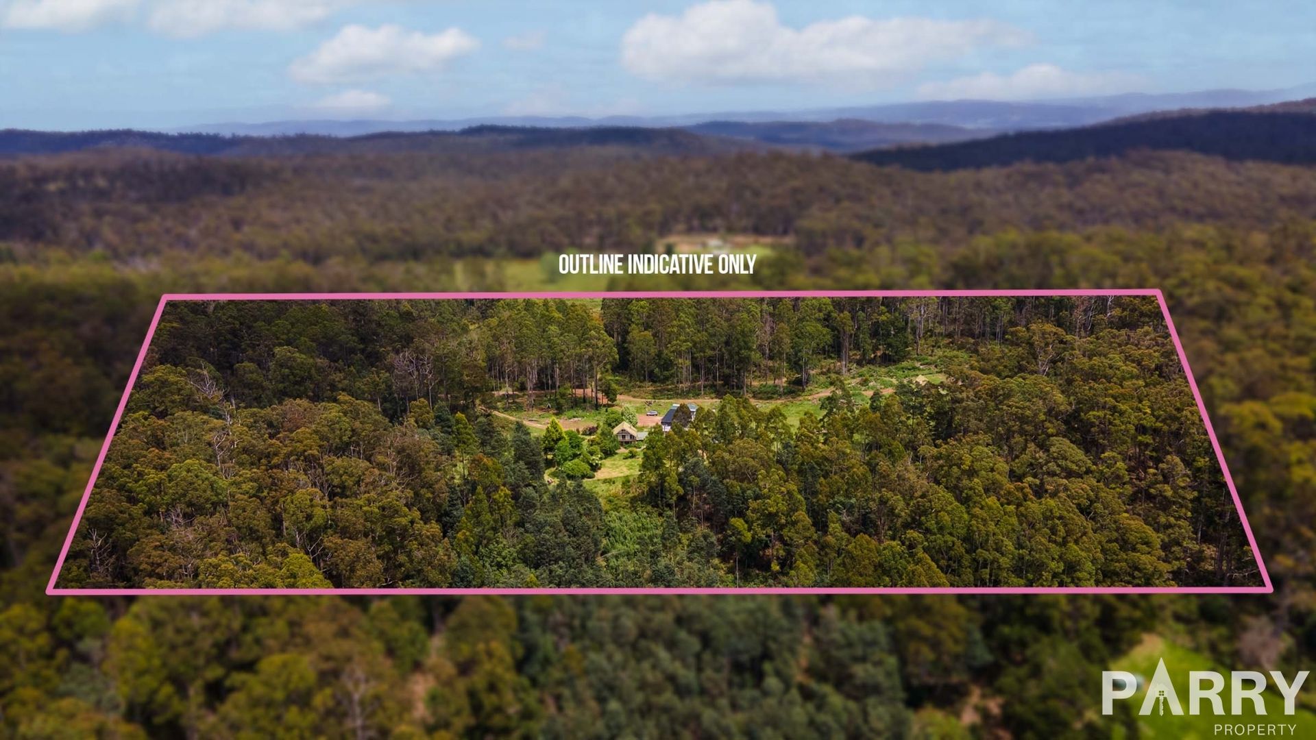 84 Cherry Farm Road, Underwood TAS 7268, Image 1