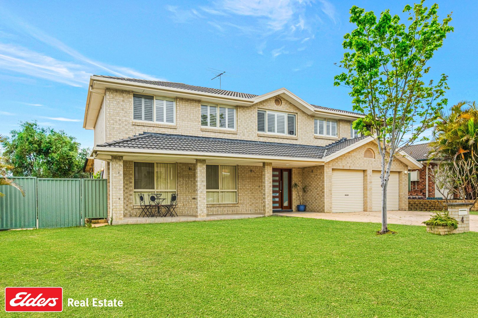 4 Edrom Close, Prestons NSW 2170, Image 1