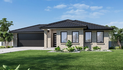 Picture of TBC Boldiston Cres, HUNTLY VIC 3551