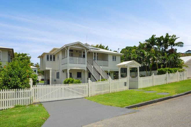 Picture of 5 Elgin Street, THE RANGE QLD 4700