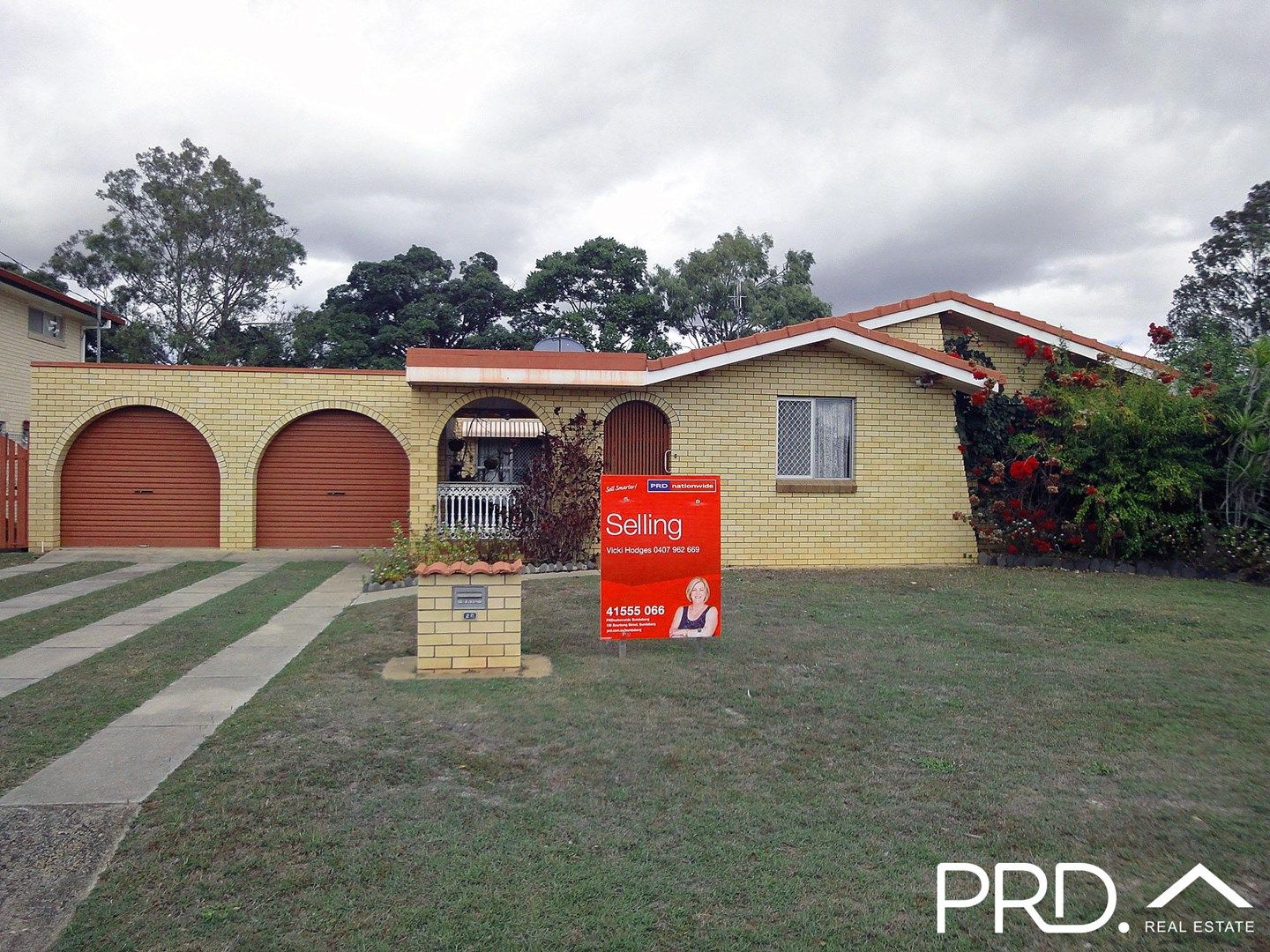 20 Crane Street, Kepnock QLD 4670, Image 0