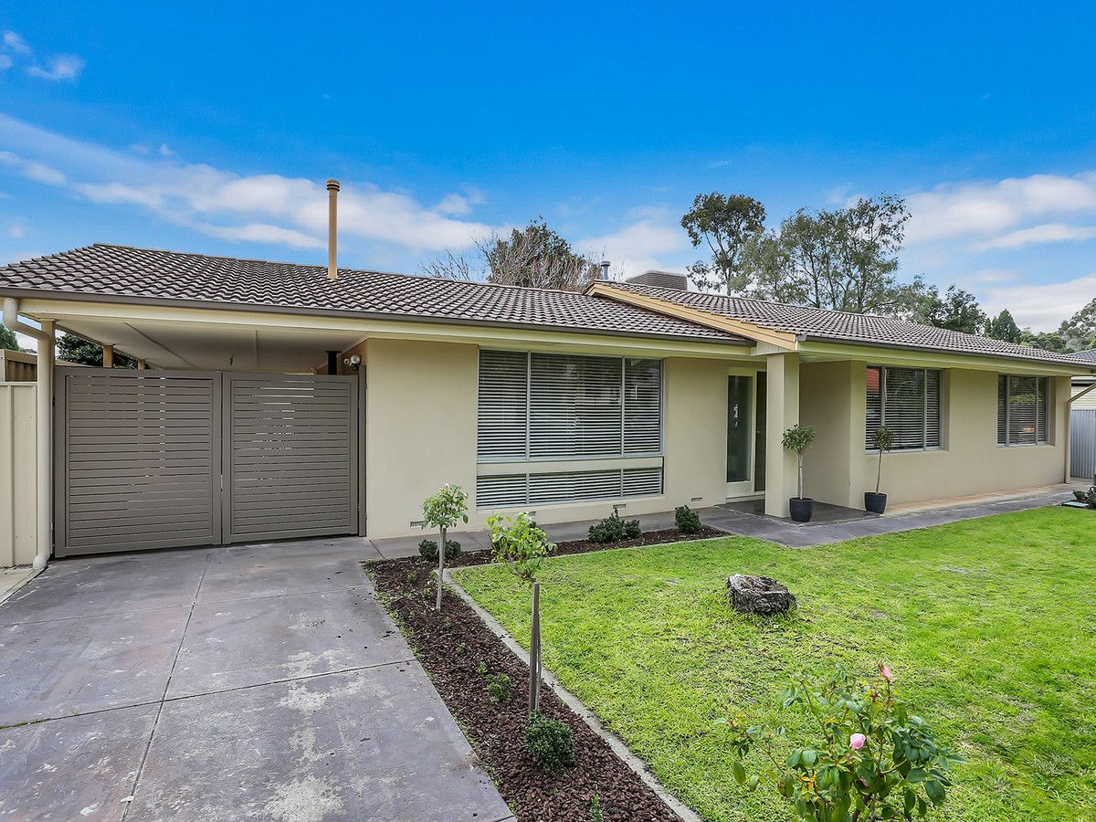 4 Niblick Street, Fairview Park SA 5126, Image 0