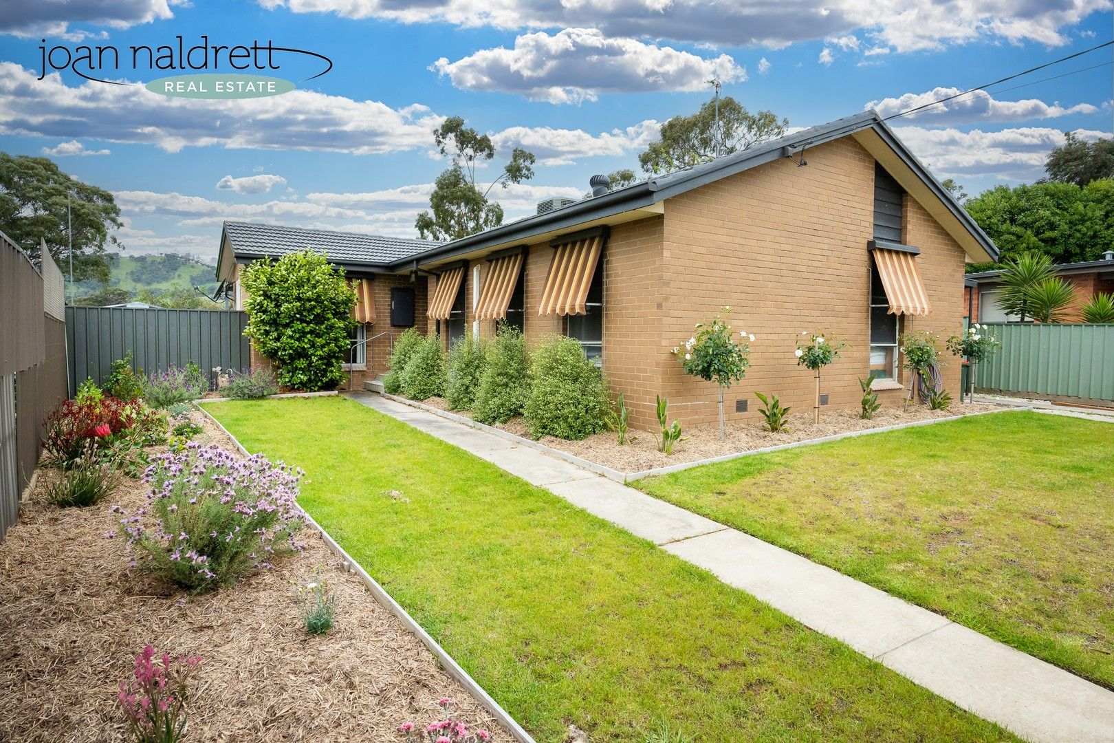 3 bedrooms House in 2A Warsaw Crescent WODONGA VIC, 3690