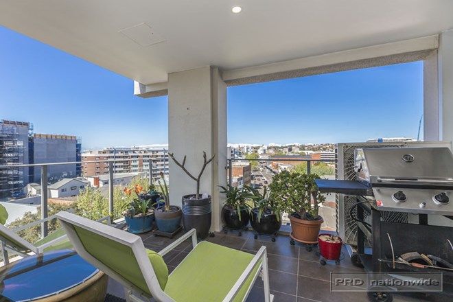 Picture of Unit 61/741 Hunter Street, NEWCASTLE WEST NSW 2302
