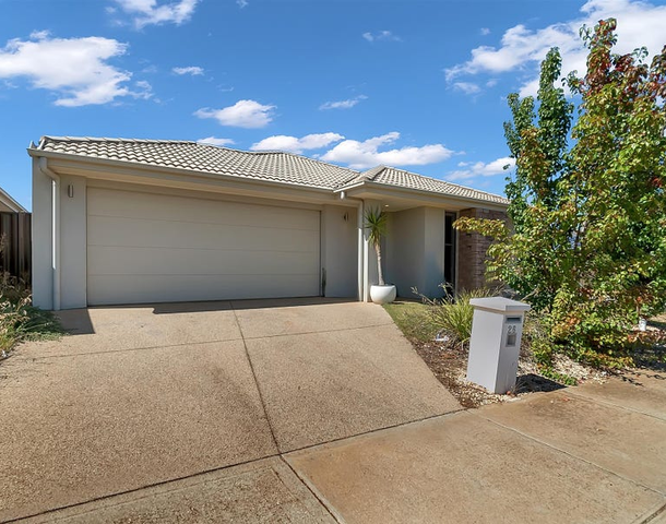 26 Diamond Parade, Cobblebank VIC 3338