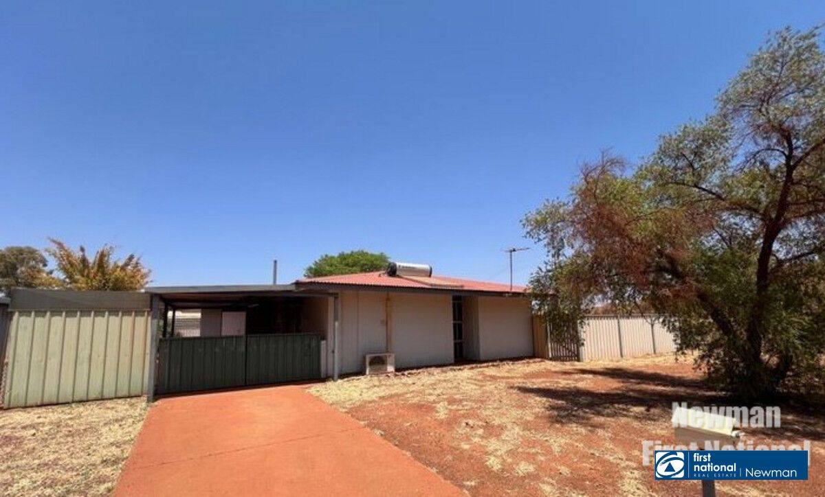 3 bedrooms House in 2 Gandawarra Crescent NEWMAN WA, 6753