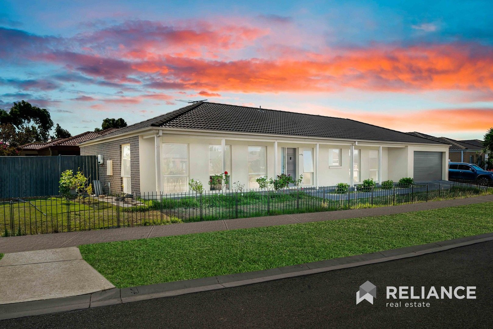 70 Yuruga Boulevard, Point Cook VIC 3030 House For Rent 630 Domain