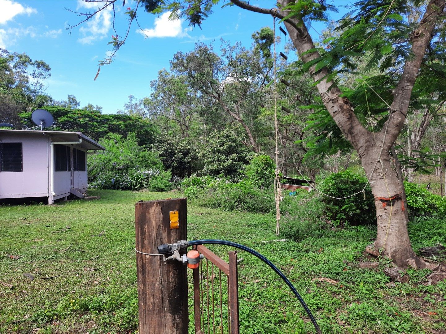 901 Wooroora Road, Millstream QLD 4888 House for Sale Domain