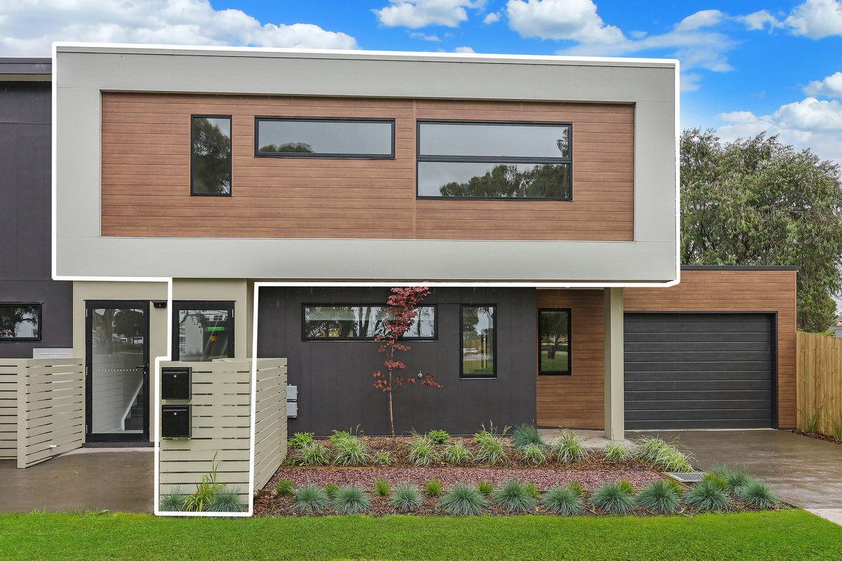 2 bedrooms Apartment / Unit / Flat in 4/75 Mortlake Road WARRNAMBOOL VIC, 3280