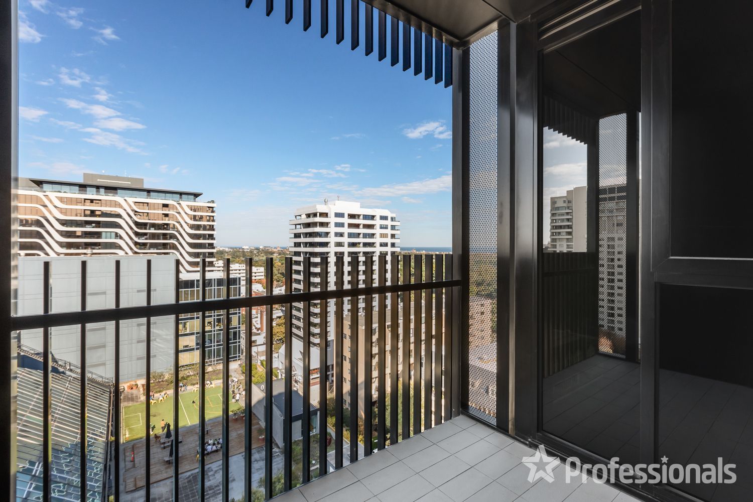 1107/470 St Kilda Road, Melbourne VIC 3000, Image 2