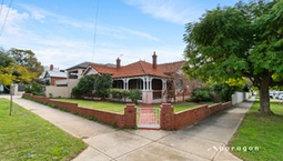 Picture of 52 Wasley Street, NORTH PERTH WA 6006