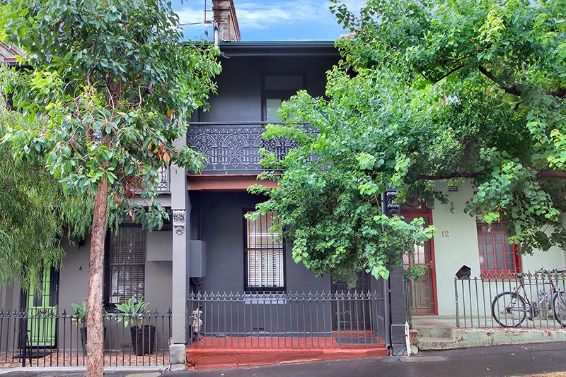 10 Lyndhurst Street, Glebe NSW 2037, Image 0