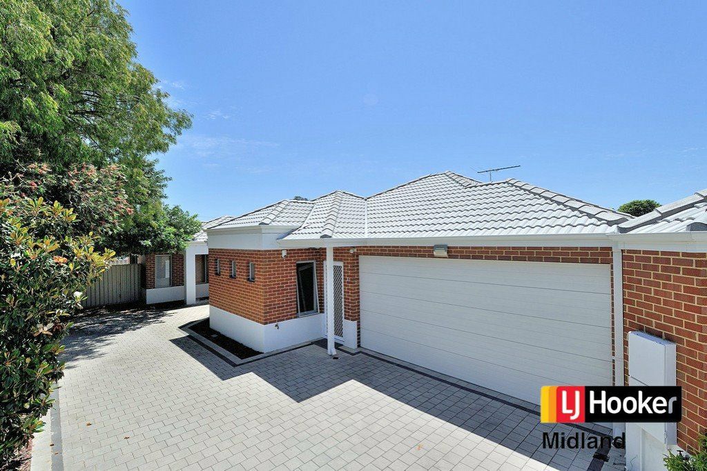 3/30 George Street, Midland WA 6056, Image 0