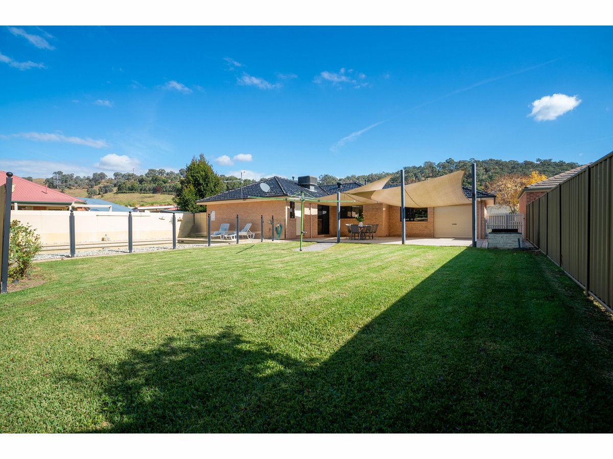 50 Mountford Crescent, East Albury NSW 2640, Image 1