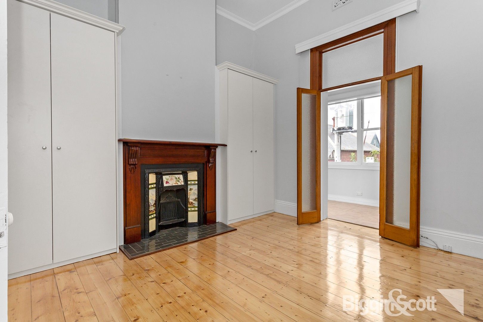 3 bedrooms House in 251 Punt Road RICHMOND VIC, 3121