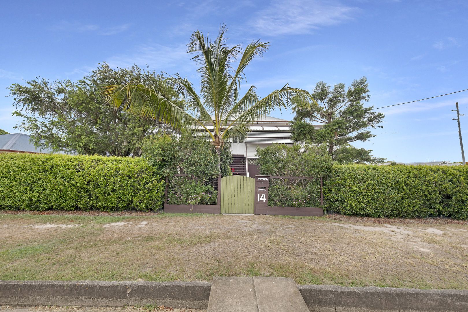 14 Mulgrave Street, Bundaberg West QLD 4670, Image 2
