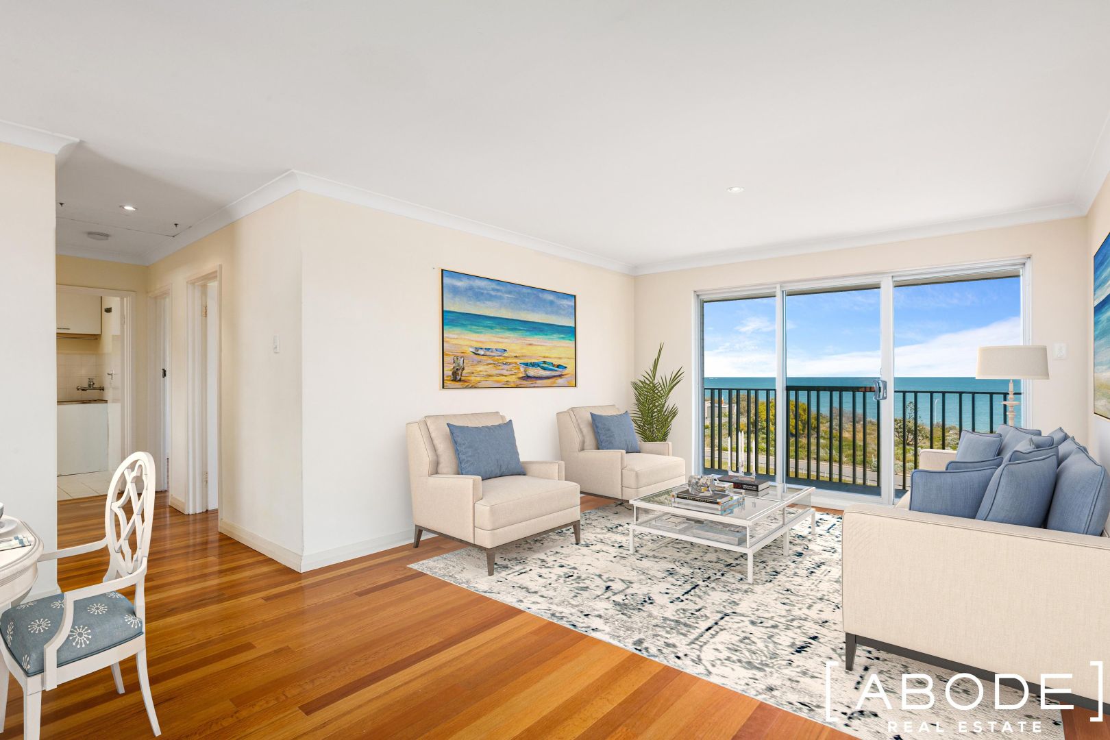 6/1 Hawkstone Street, Cottesloe WA 6011, Image 2