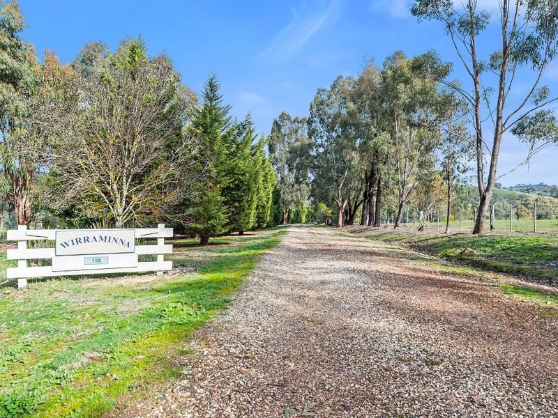 155 Yellow Box Road, Hilldene VIC 3660, Image 0