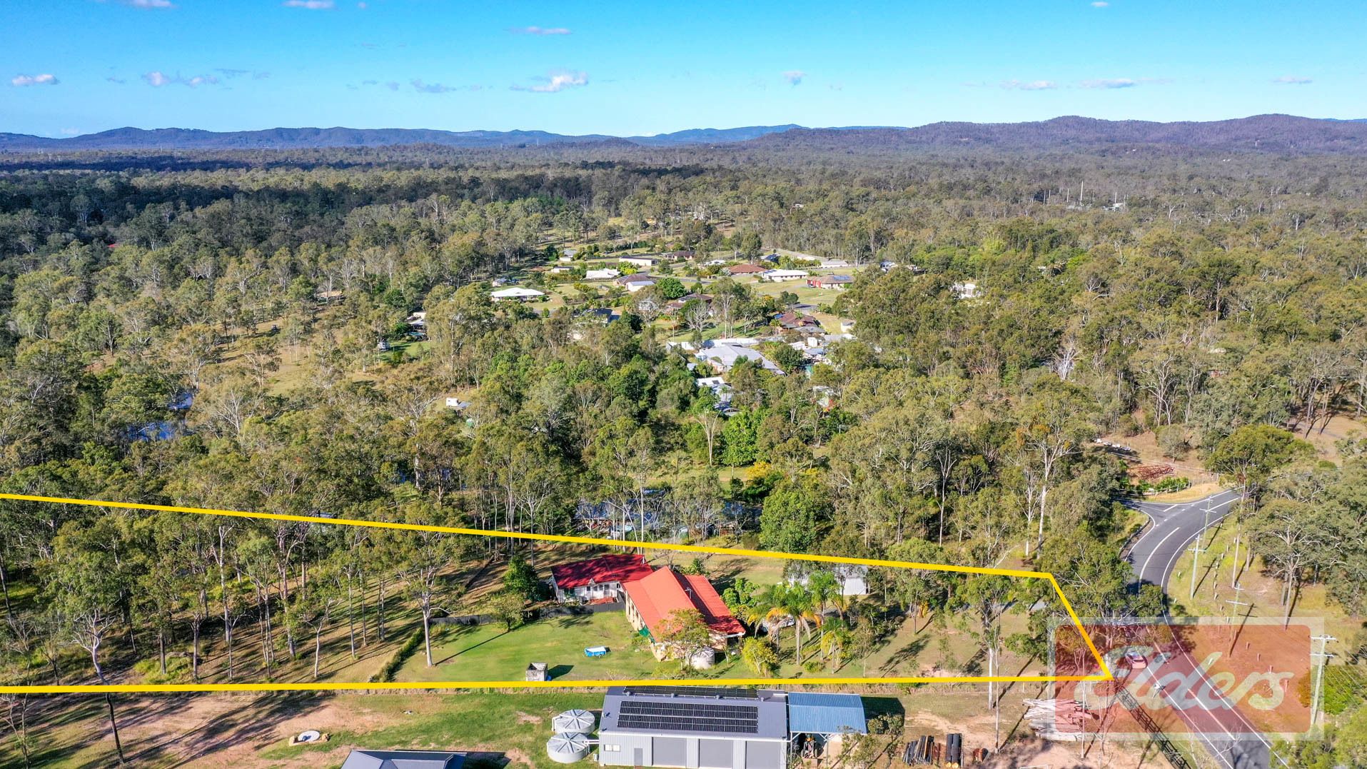 Sold 94100 Abell Road, Jimboomba QLD 4280 on 26 Jun 2023 2018543493