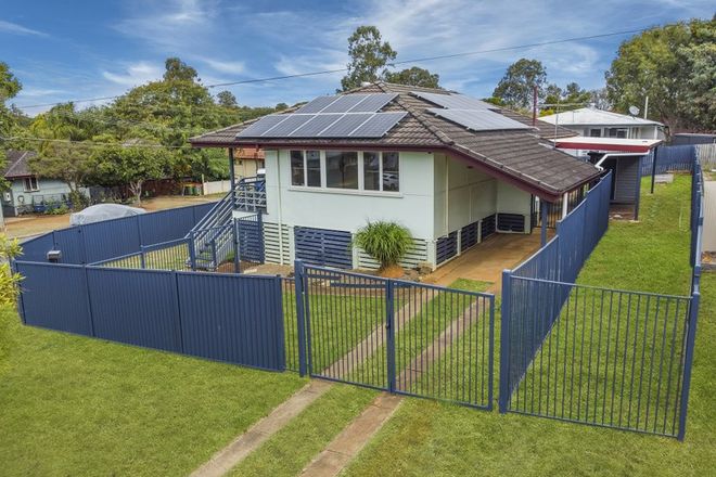 Picture of 14 Wentworth Street, LEICHHARDT QLD 4305