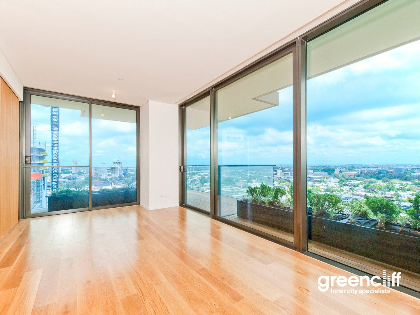 2 bedrooms Apartment / Unit / Flat in 3 Carlton St CHIPPENDALE NSW, 2008