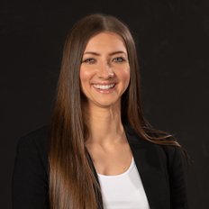 Ivana Pokryvkova, Sales representative