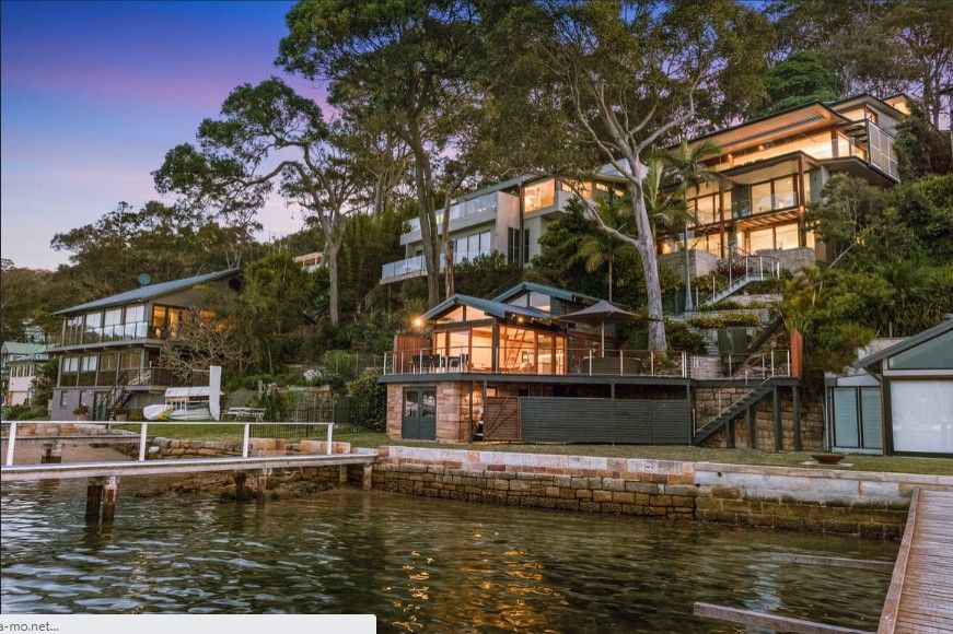 26 Cabarita Road, Avalon Beach NSW 2107 House For Rent Domain