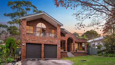 Picture of 298 Forest Road, KIRRAWEE NSW 2232